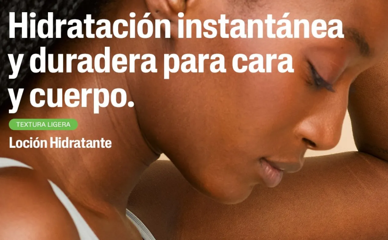 Loção Hidratante 48H