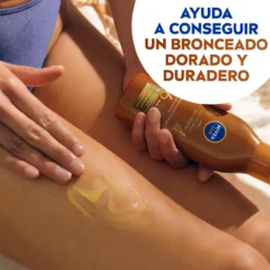 Loção Intense Bronze Cenoura FP6