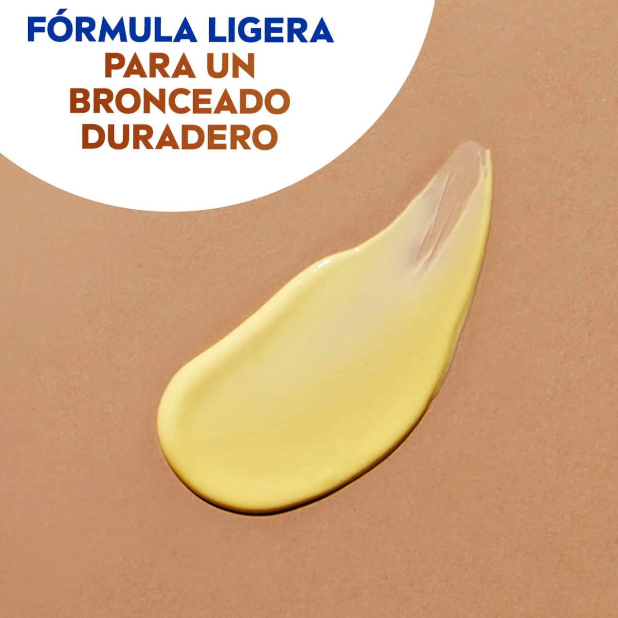 Loção Intense Bronze Cenoura FP6