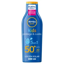 Loção Kids Protect & Care FP50+