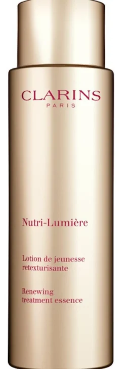 Loção Nutri-Lumière