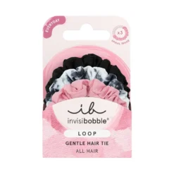 Loop Be Gentle