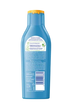Loção Protect & Bronze FP20