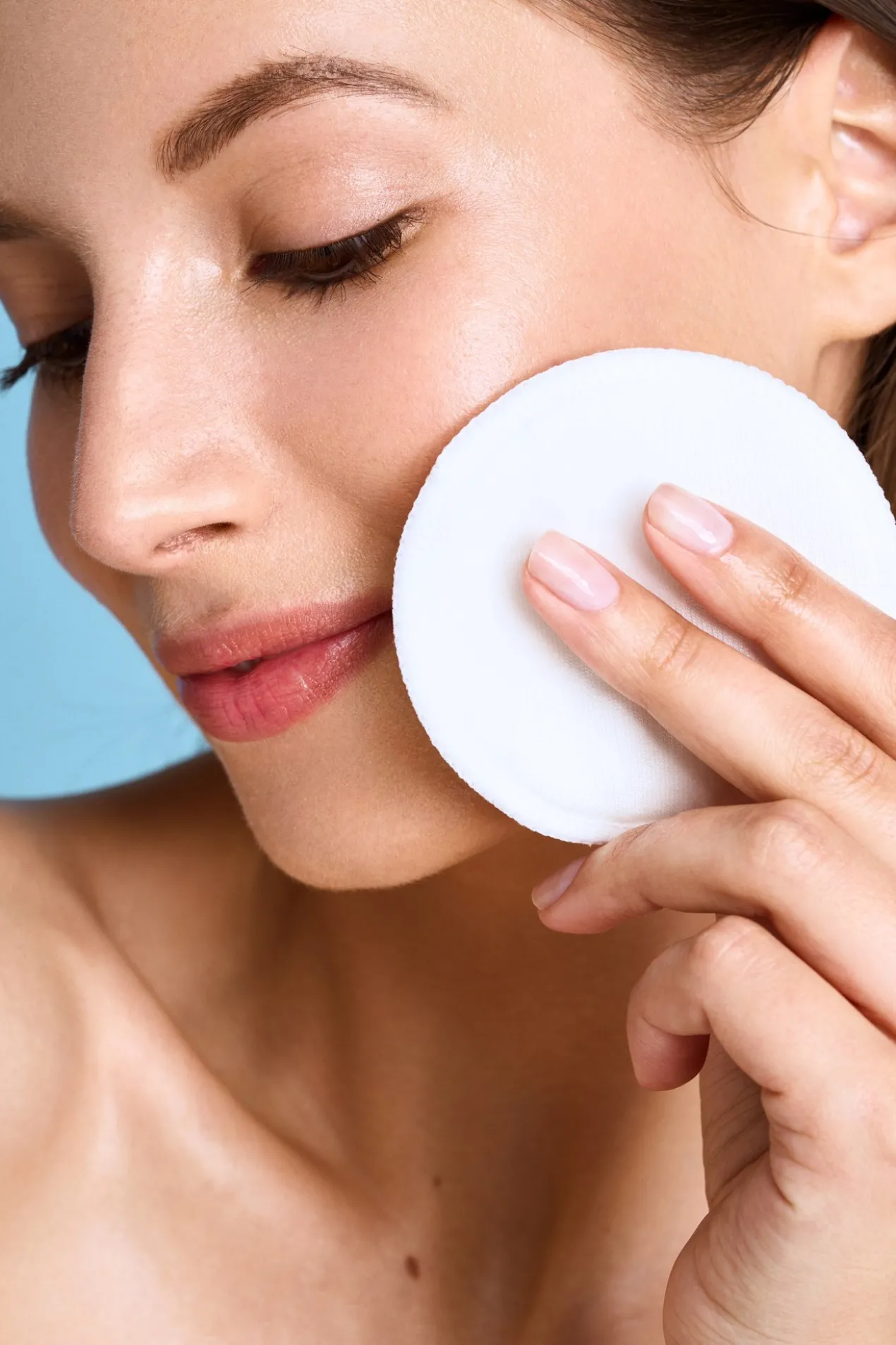 Loção Tónica Antienvelhecimento para Rostro