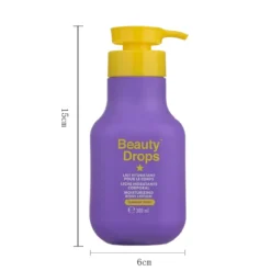Lotion Pump Summer Vibes