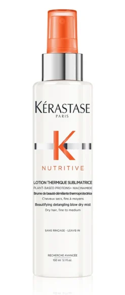 Lotion Thermique Sublimatrice