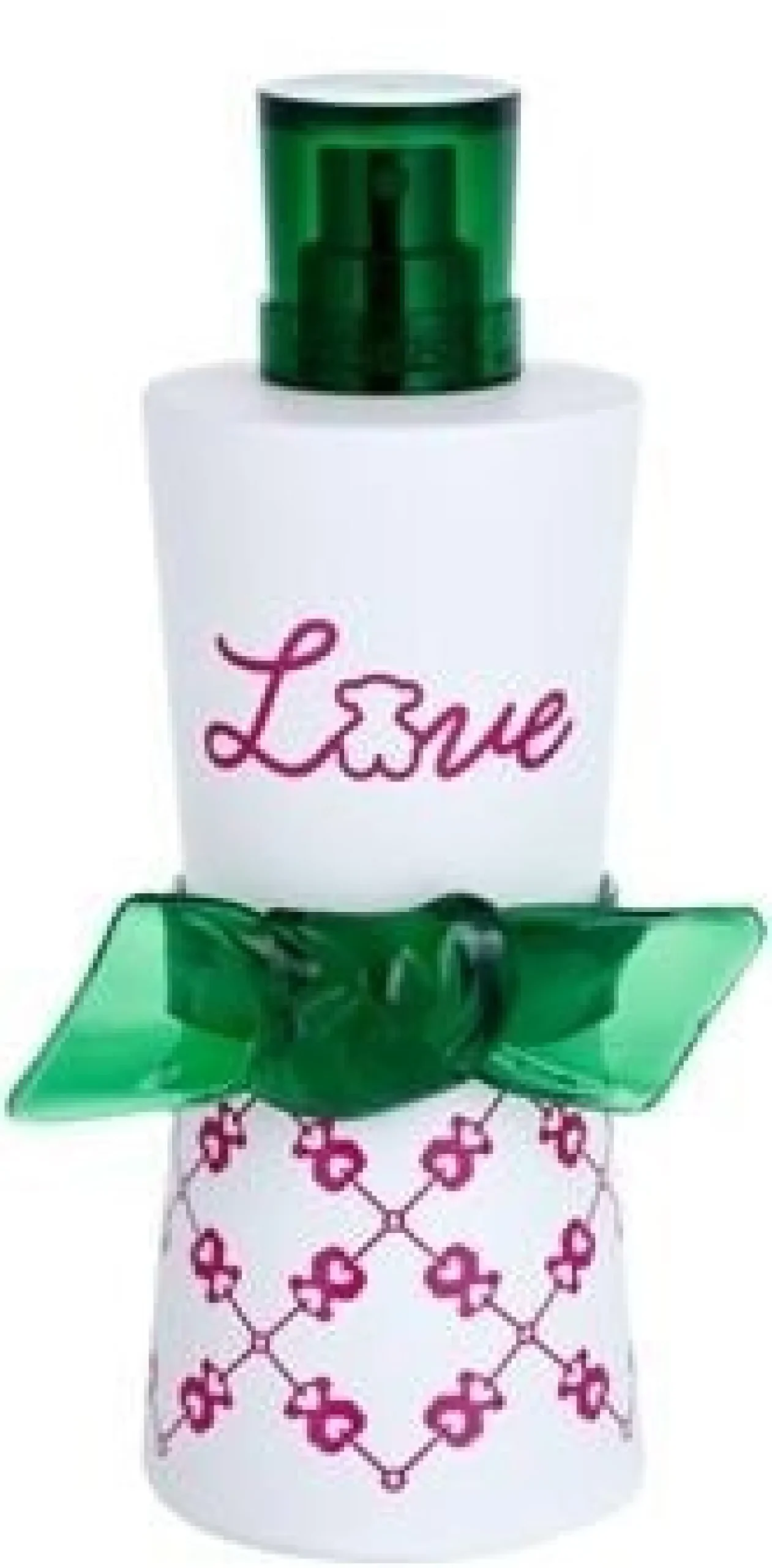 Love Eau de Toilette para Mulher