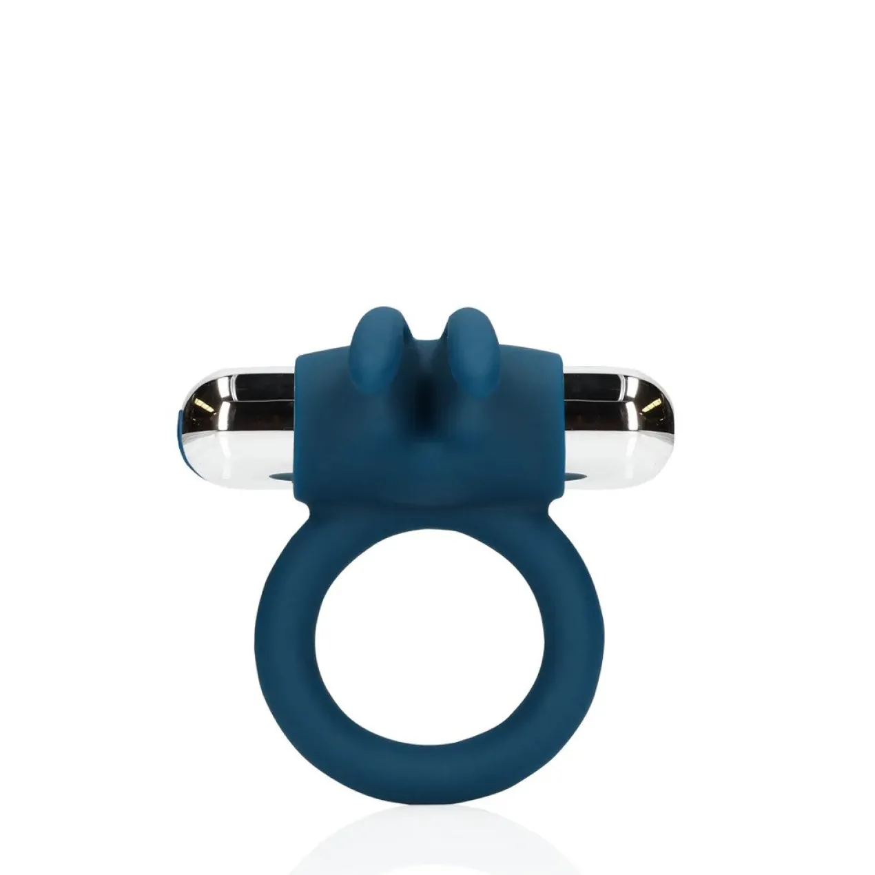 Loveline by Shots Anel Vibratório para Homens Baltic Blue