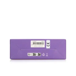 Loveline by Shots Explore Kit de Brinquedos para Ela Dark Cherry