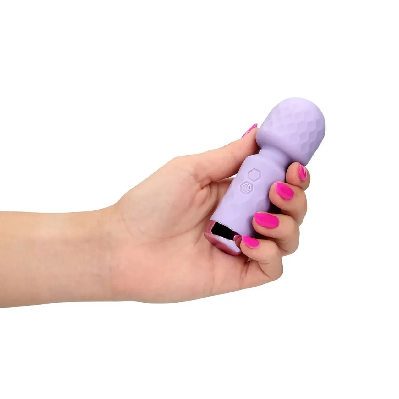 Loveline by Shots Mini Vibrador Varinha Night Magic
