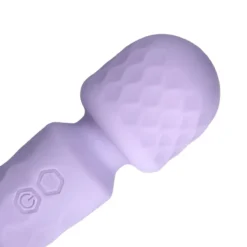 Loveline by Shots Mini Vibrador Varinha Night Magic