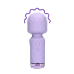 Loveline by Shots Mini Vibrador Varinha Night Magic