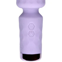 Loveline by Shots Mini Vibrador Varinha Night Magic