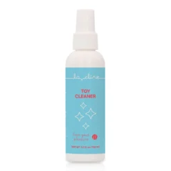 Loveline by Shots Spray para Limpeza de Brinquedos Sexuais
