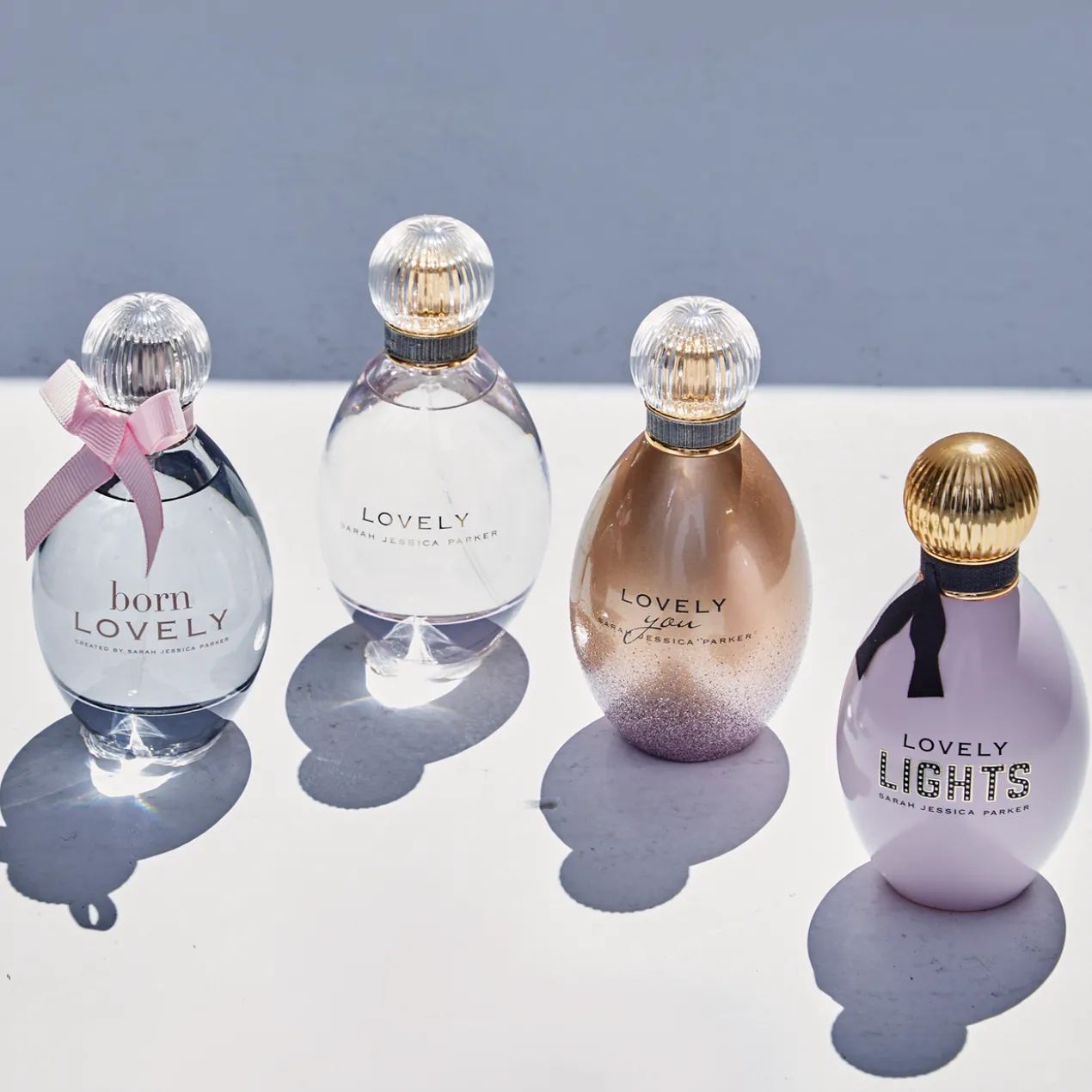 Lovely You Eau de Parfum