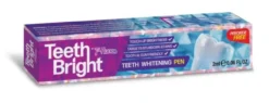 Lápis Branqueador Dentário Teeth Bright