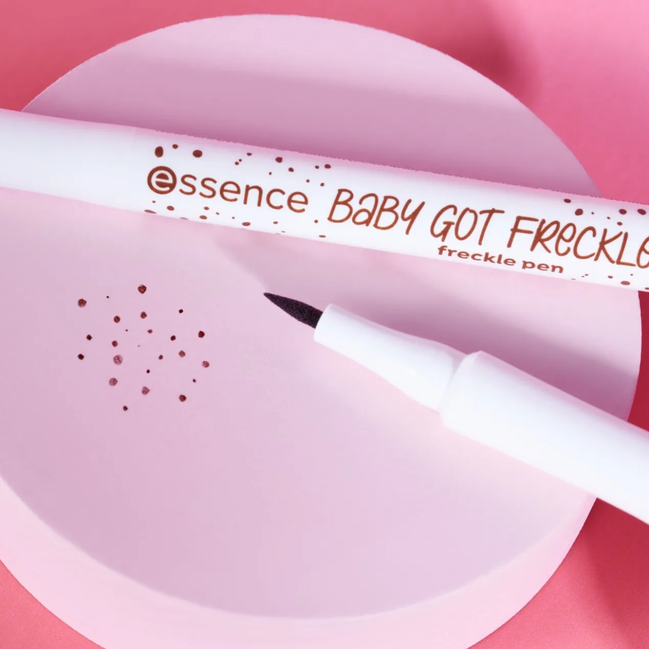 Lápis de Sardas Baby Got Freckles