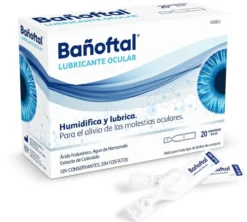 Lubrificante Ocular