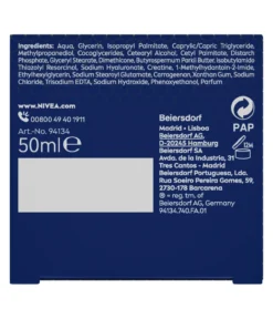 Luminous 630 Antimanchas Creme Reparador de Noite