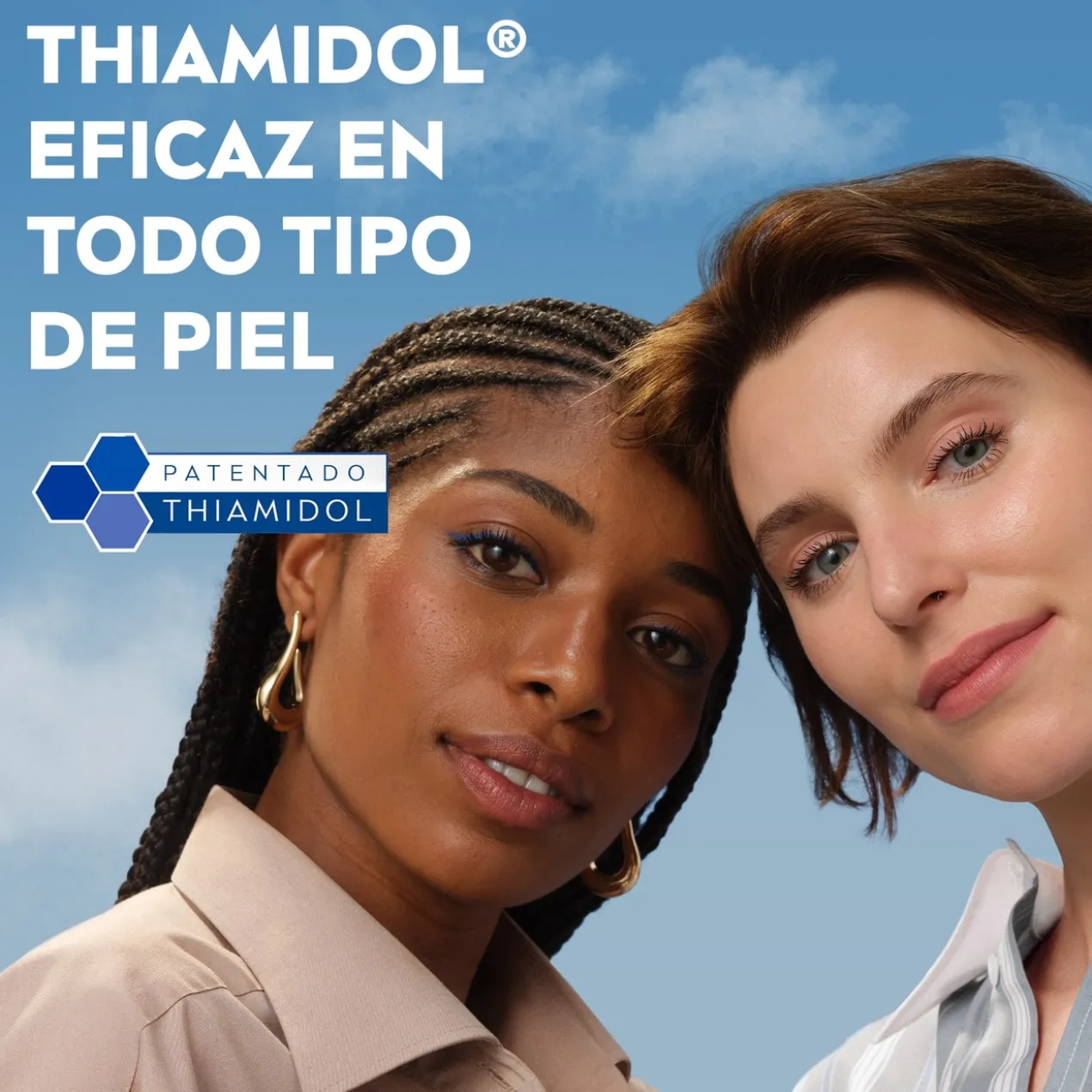Luminous 630 Creme de Dia Antimanchas SPF50