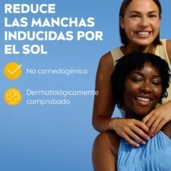 Luminous 630 Fluido Solar Antimanchas FPS50