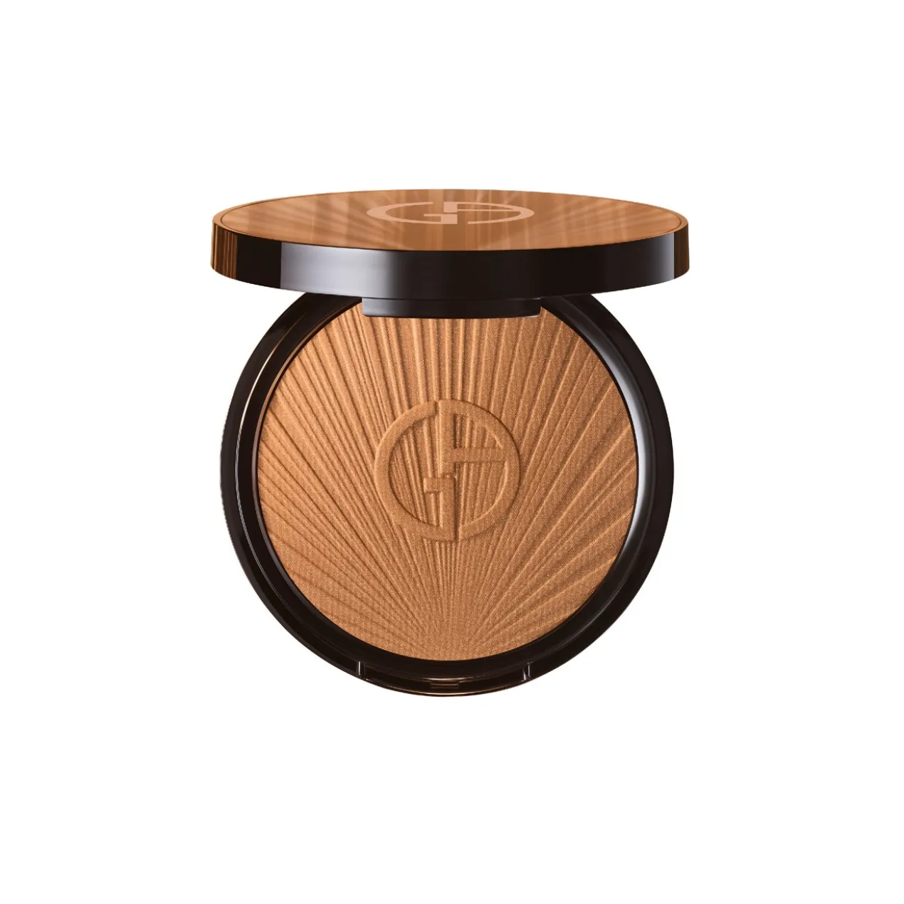Luminous Silk Glow Bronzer Bronzeador em Pó