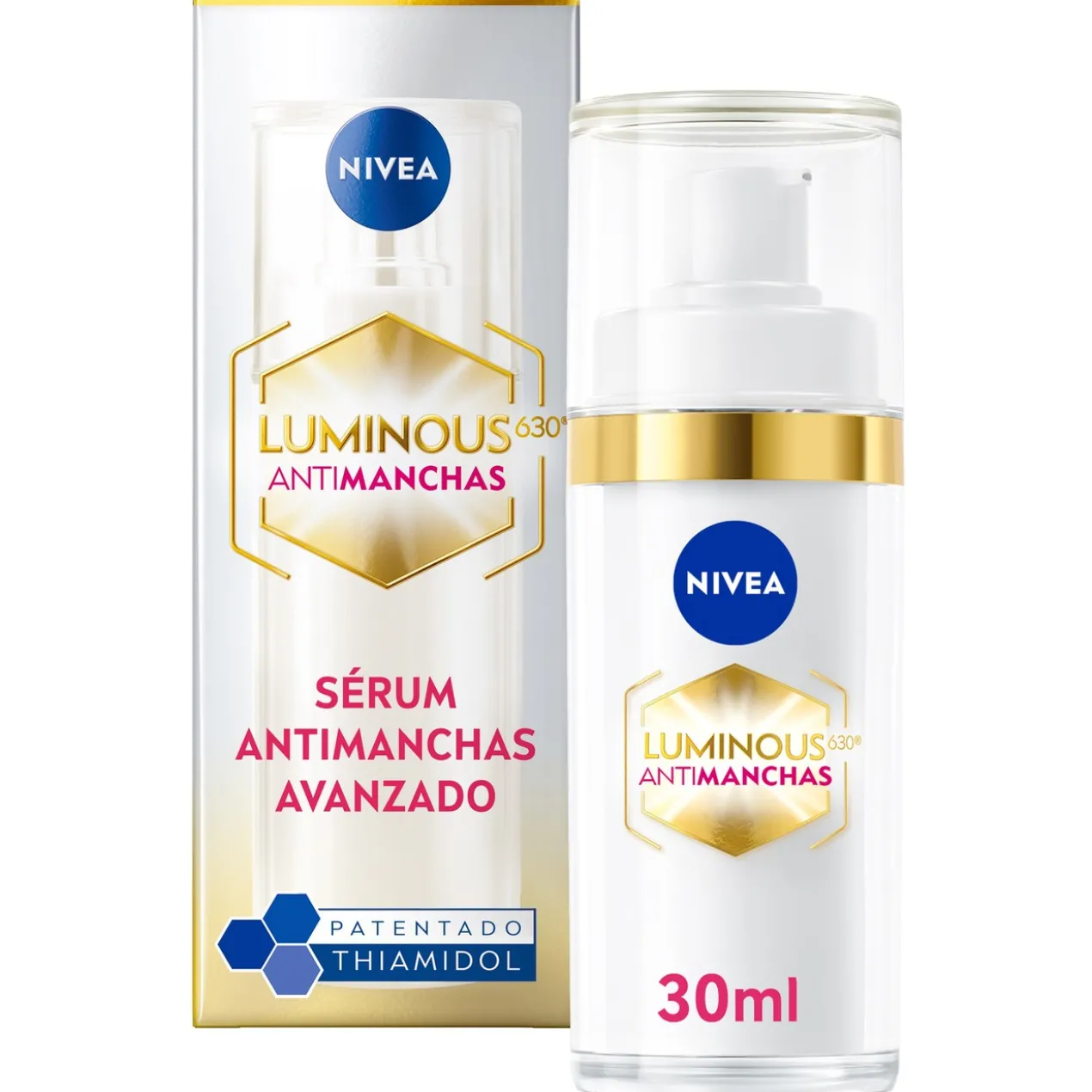 Luminous 630 Sérum Antimanchas
