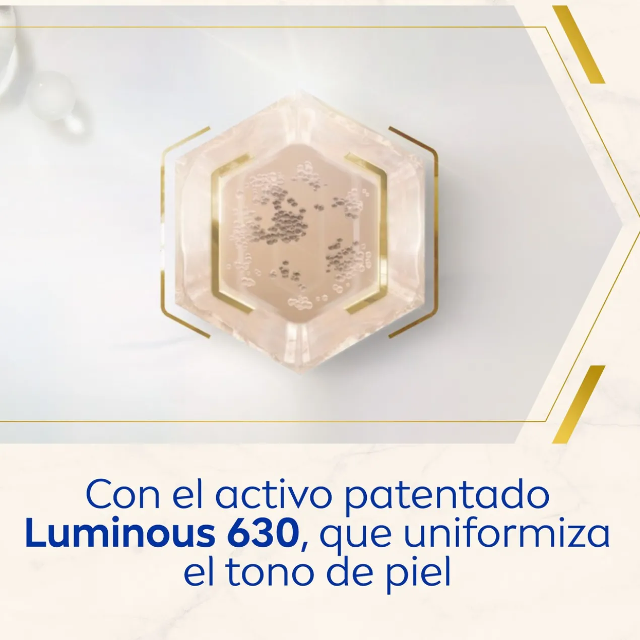Luminous630 Sérum Corporal Antiestrias