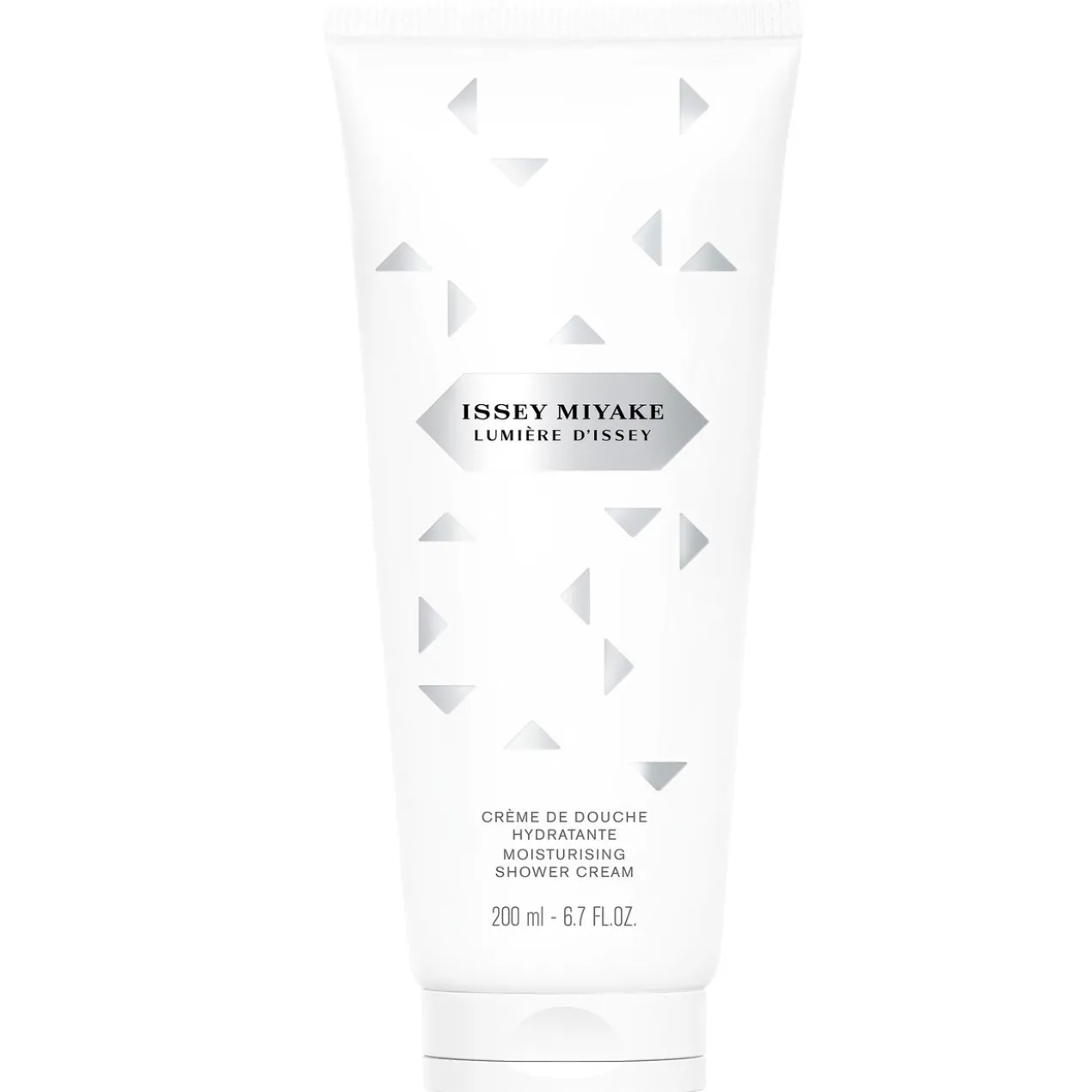 Lumière d'Issey Creme de Duche