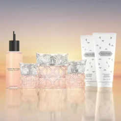 Lumière d'Issey Creme de Duche