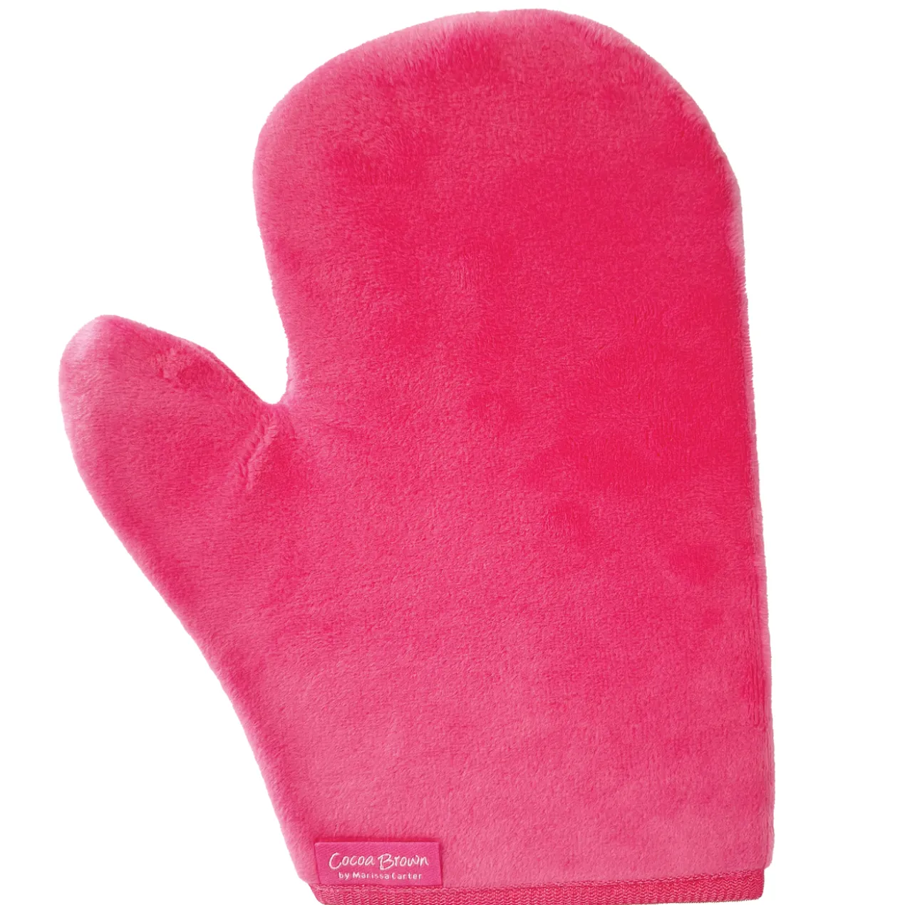 Luva Aplicadora de Autobronzeador Velvet Tanning Mitt