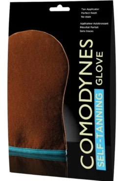Luva Aplicadora de Bronzeado Self-Tanning
