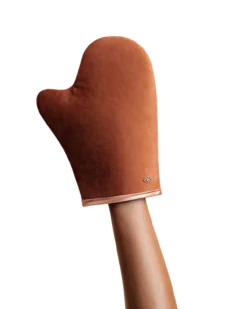 Luva Autobronzeadora