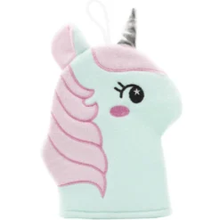 Luva de Banho Infantil