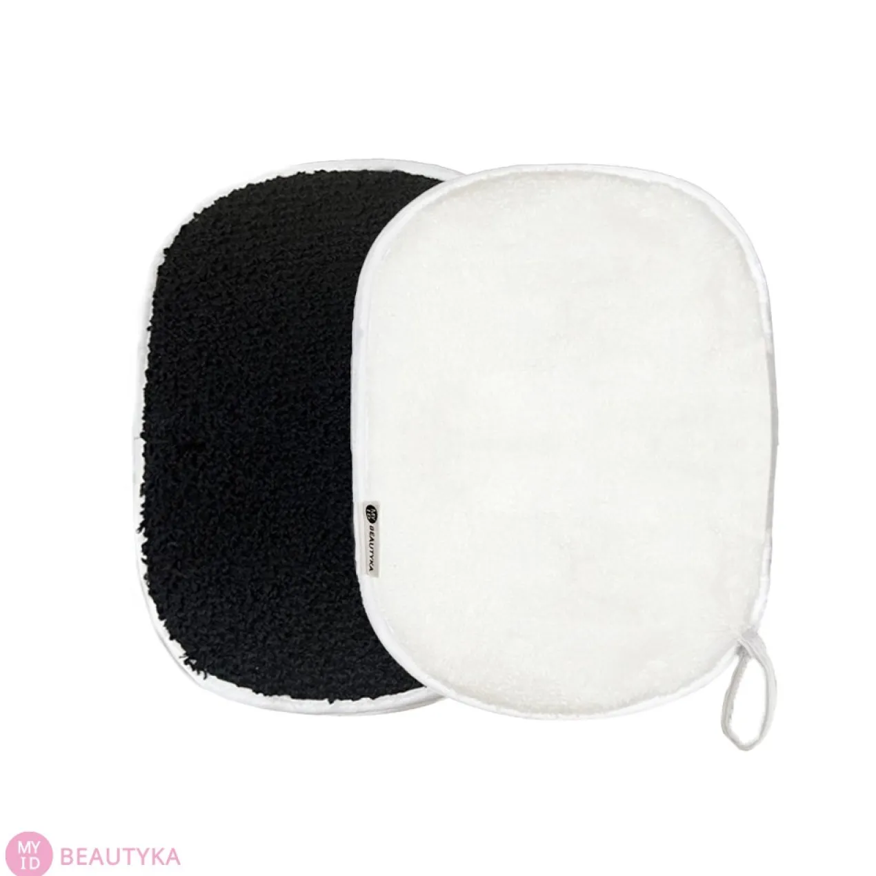 Luva Esfoliante Corporal