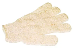 Luva Esfoliante Nylon
