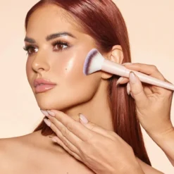 Luxury Brush Collection Pincéis Faciais