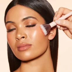 Luxury Brush Collection Pincéis Faciais