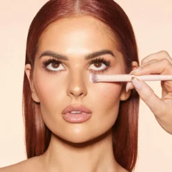 Luxury Brush Collection Pincéis Faciais