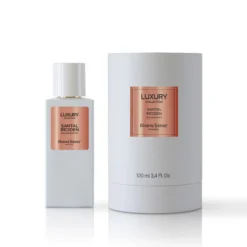 Luxury Collection Santal Redden Eau de Parfum