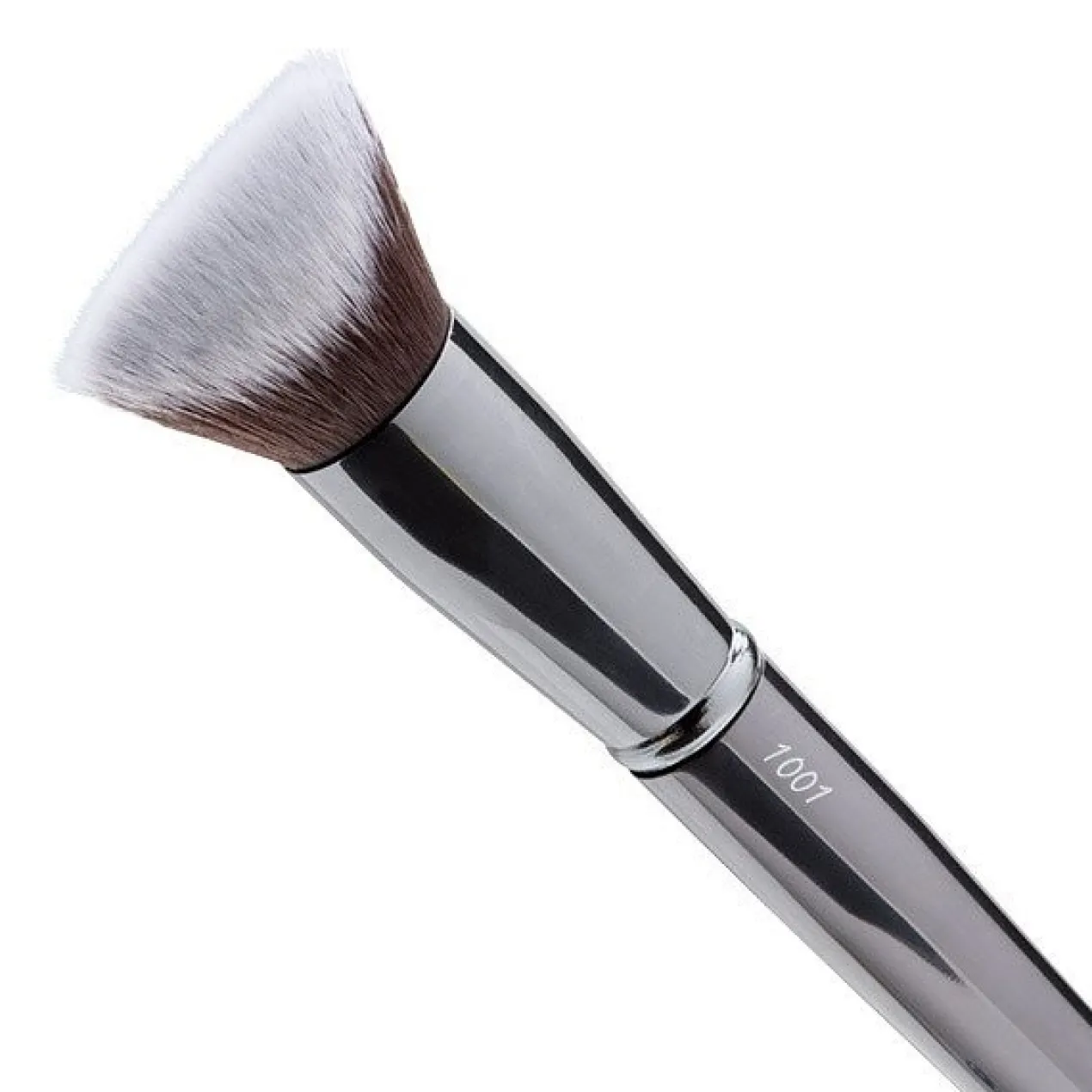 Luxury Grey Pincel de Precisão para Base