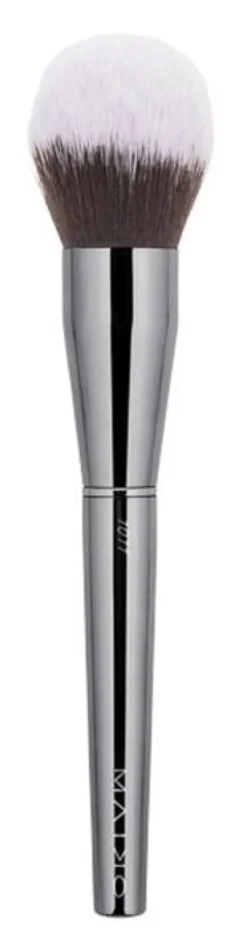 Luxury Grey Pincel para Pó e Bronzeador