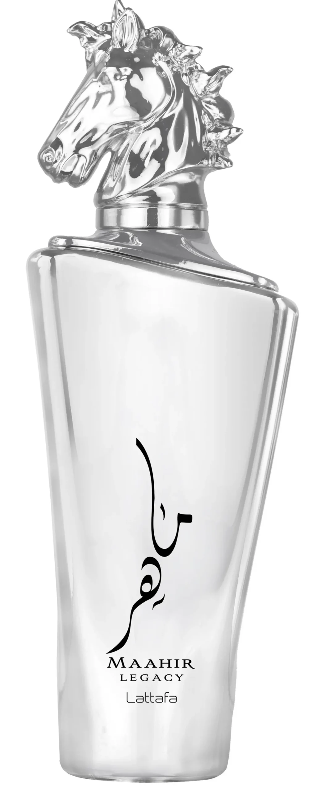 Maahir Legacy Eau de Parfum