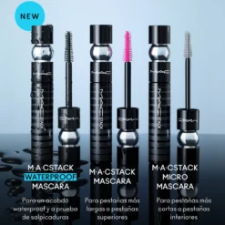 Macstack Máscara Waterproof