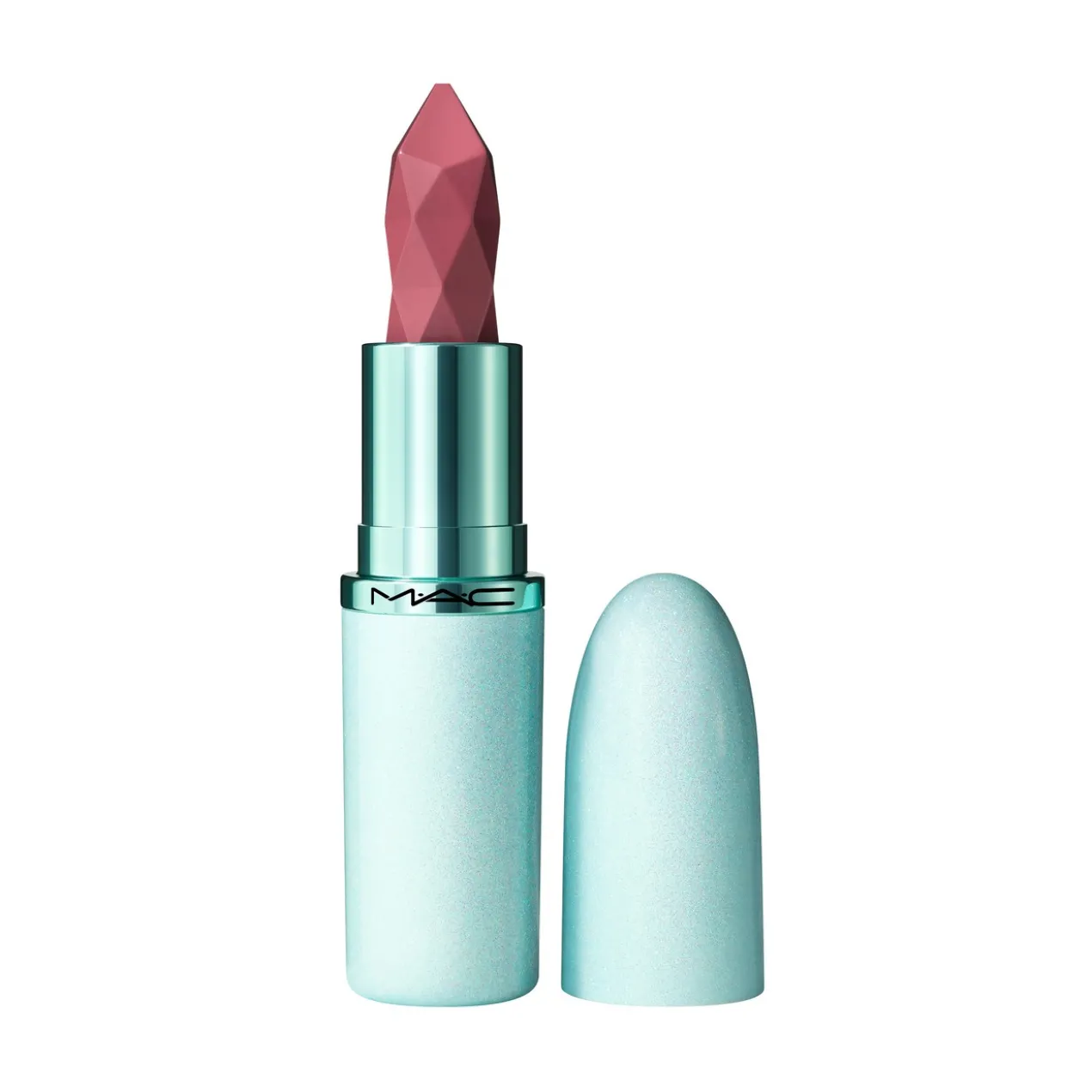 MACXimal Sleek Satin Batom Edição Limitada