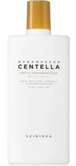 Madagascar Centella Air-Fit Creme Solar