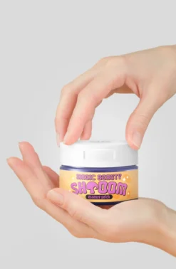 Magic Beauty Shroom Essence Patch