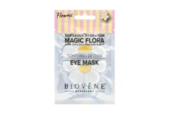 Magic Flora Máscara para o Contorno de Olhos