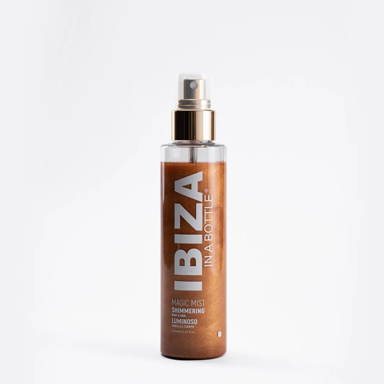 Magic Mist Bruma Corporal e Capilar