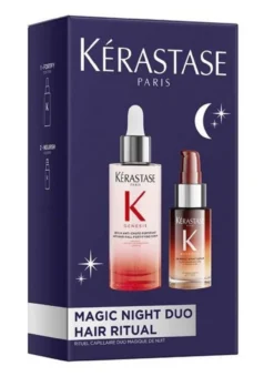 Magic Night Duo Hair Ritual